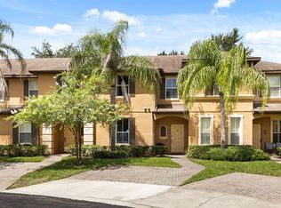 3214 CALABRIA AVENUE #3214, DAVENPORT, FL 33897