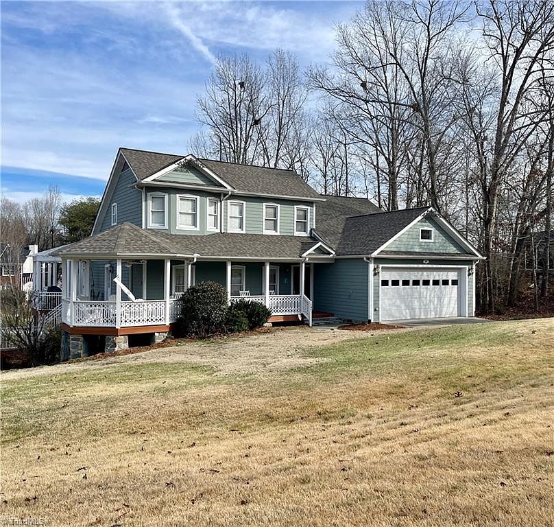 197 White Oak Rd, Thomasville, NC 27360 Zillow