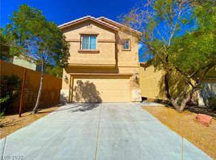 9132 Blue Raven Ave, Las Vegas, NV 89143