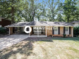 3525 Oregon Trl, Decatur, GA 30032
