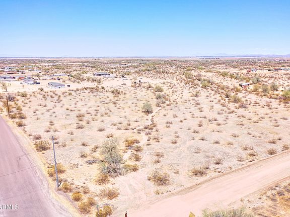 3rd image of 0 W Ralston Road #8