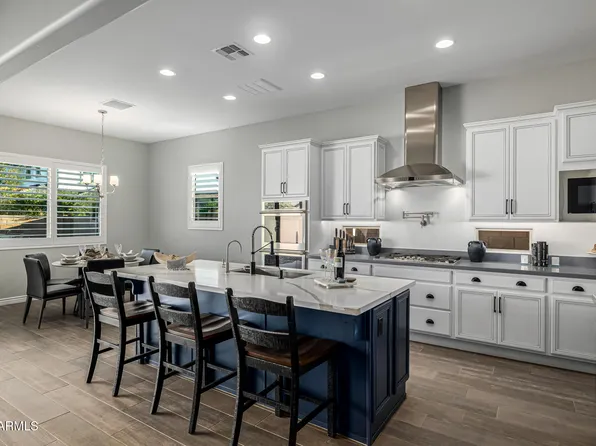 3943 E BOOT TRACK Trail, Gilbert, AZ 85296