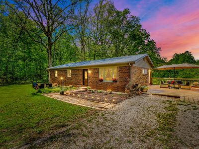 218 Woodside Ln, West Liberty, KY, 41472
