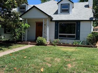 2075 Canal Dr, Redding, CA 96001