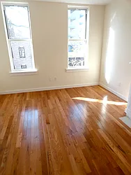 Rented by The LeBlanc Organization Inc