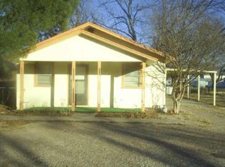 113 Elm St, Clyde, TX 79510