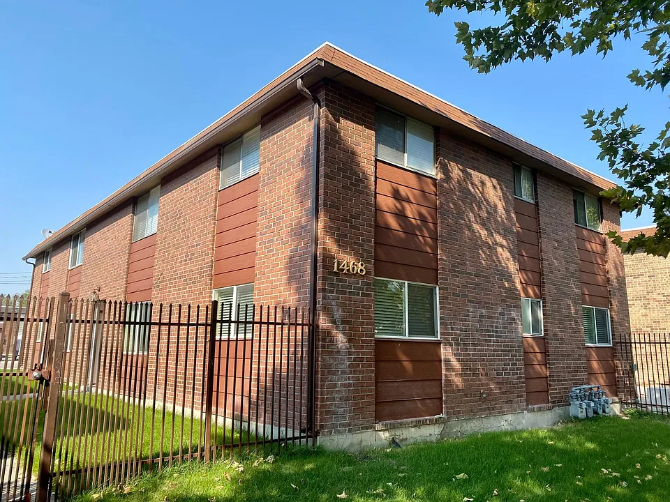 1468 W Pacific Ave #2