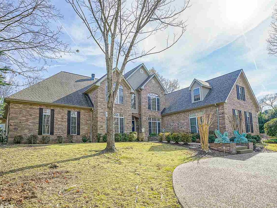 16 Stonegate Shores Dr, Hot Springs, AR 71913 Zillow