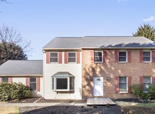 4285 Ravenswood Rd, Allentown, PA 18103