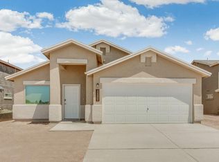 11830 Ernest Rd, Socorro, TX 79927