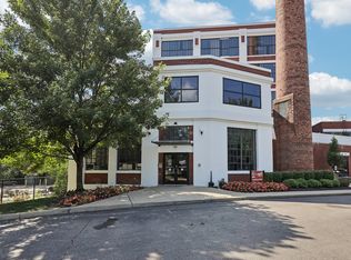 American Can Lofts, Cincinnati, OH 45223