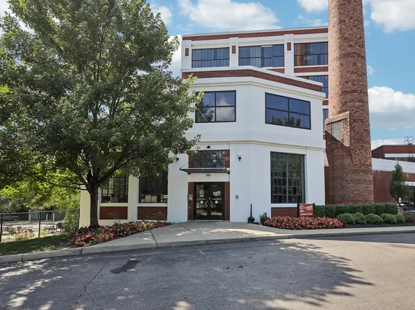 American Can Lofts