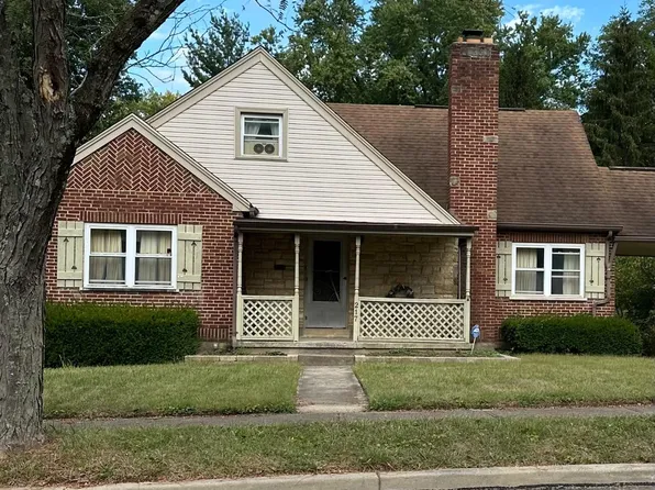 217 Monitor Ave, Cincinnati, OH 45233