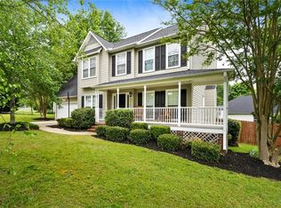 109 Savannah Dr, Anderson, SC 29621
