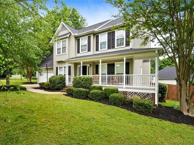 109 Savannah Dr, Anderson, SC, 29621