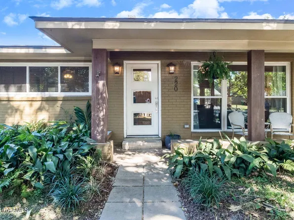 220 Woodvale Ave, Lafayette, LA 70503