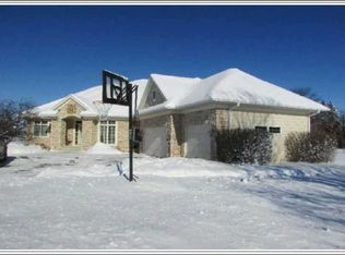 684 Heritage Way, Hudson, WI 54016