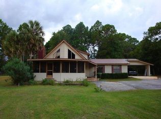 2401 El Rancho Dr, Leesburg, FL 34748