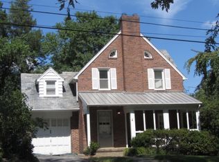 5003 Rugby Ave, Bethesda, MD 20814