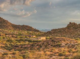 11307 E Pinon Dr, Scottsdale, AZ 85262