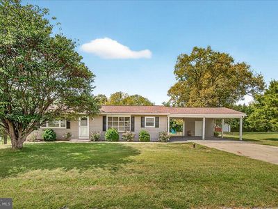 7538 McClellan Ave, Boonsboro, MD, 21713