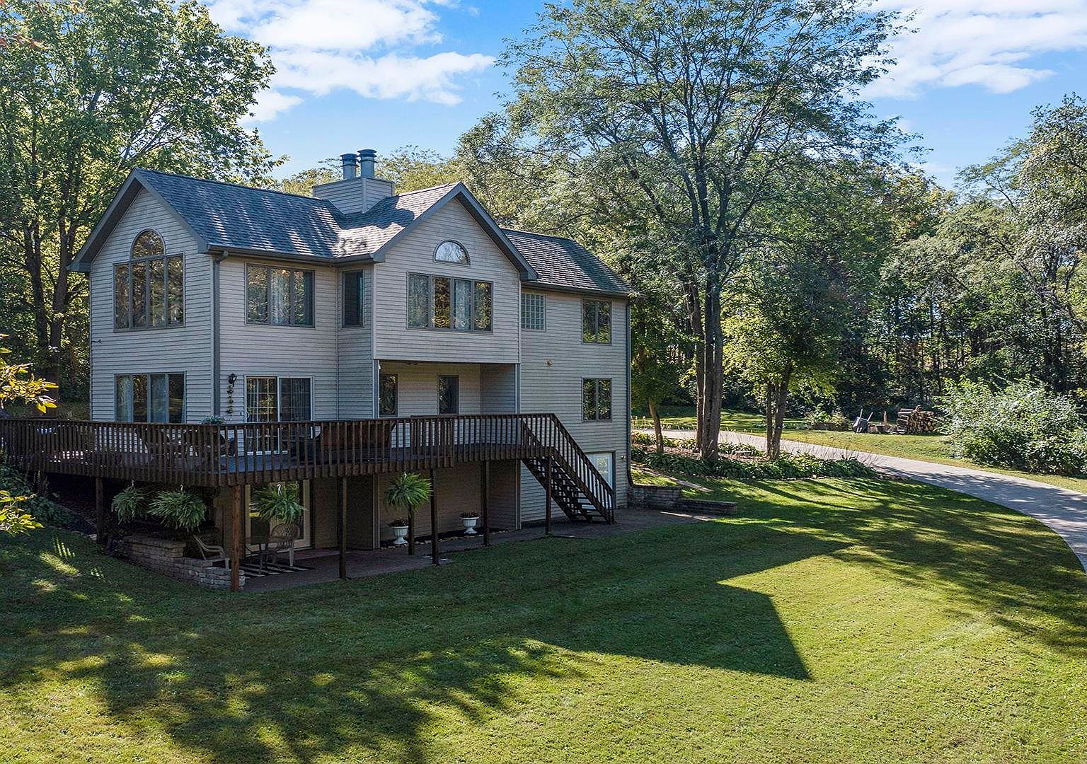 4432 N State Route 2, Oregon, IL 61061 Zillow