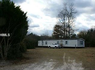 377 Chelsea Ln, Ridgeland, SC 29936