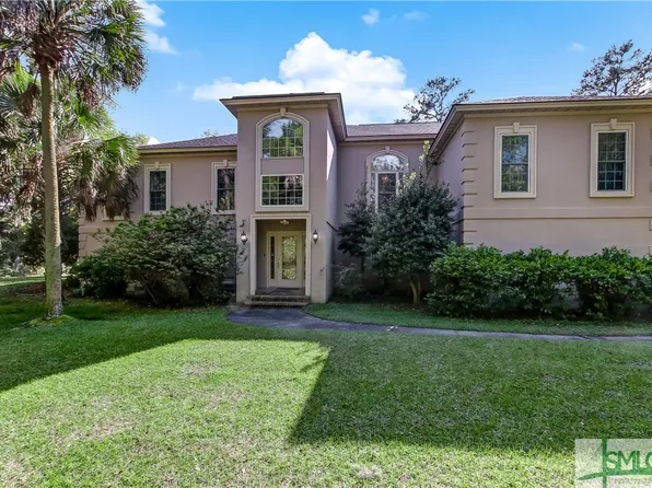 109 Rivers Edge Drive, Savannah, GA 31406