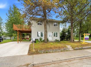 1300 Wintergreen St, Anchorage, AK 99508