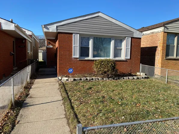 11410 S Morgan St, Chicago, IL 60643