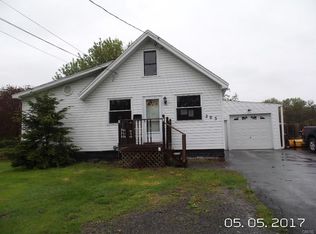 203 Beley Ave, Syracuse, NY 13211
