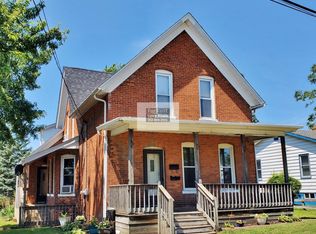 215 Cleveland Ave #2, Michigan City, IN 46360