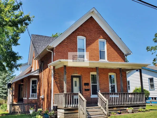 215 Cleveland Ave, Michigan City, IN