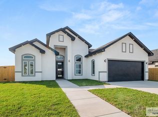 144 Finch Dr, Los Fresnos, TX 78566