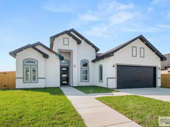 144 Finch Dr, Los Fresnos, TX 78566