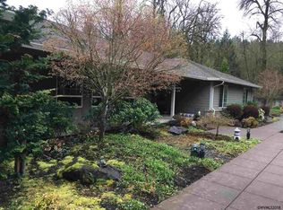 27811 Walkerwood Ln, Sweet Home, OR 97386