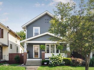 195 E Hinman Ave, Columbus, OH