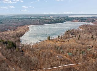 7117 Rainbow Ln, Danbury, WI 54830