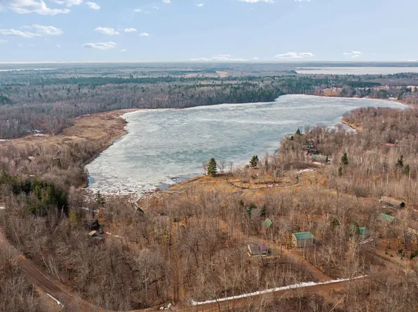 7117 Rainbow Ln, Danbury, WI 54830