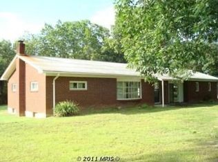 2989 Cherry Run Rd, Hedgesville, WV 25427