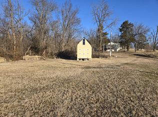 316 Summit St, Cabool, MO 65689