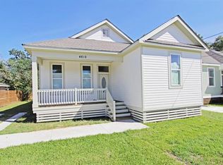 4815 Nottingham Dr, New Orleans, LA 70127