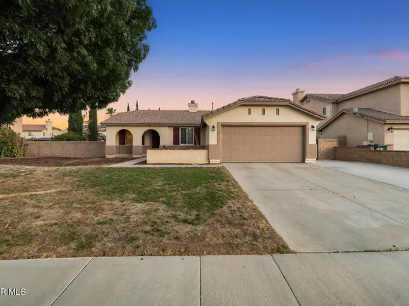 1706 Regents St, Lancaster, CA 93534
