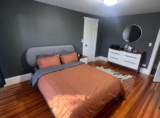 124 Fellsway W #3, Medford, MA 02155