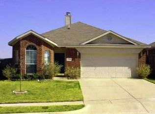 8728 Muir Dr, Keller, TX 76248