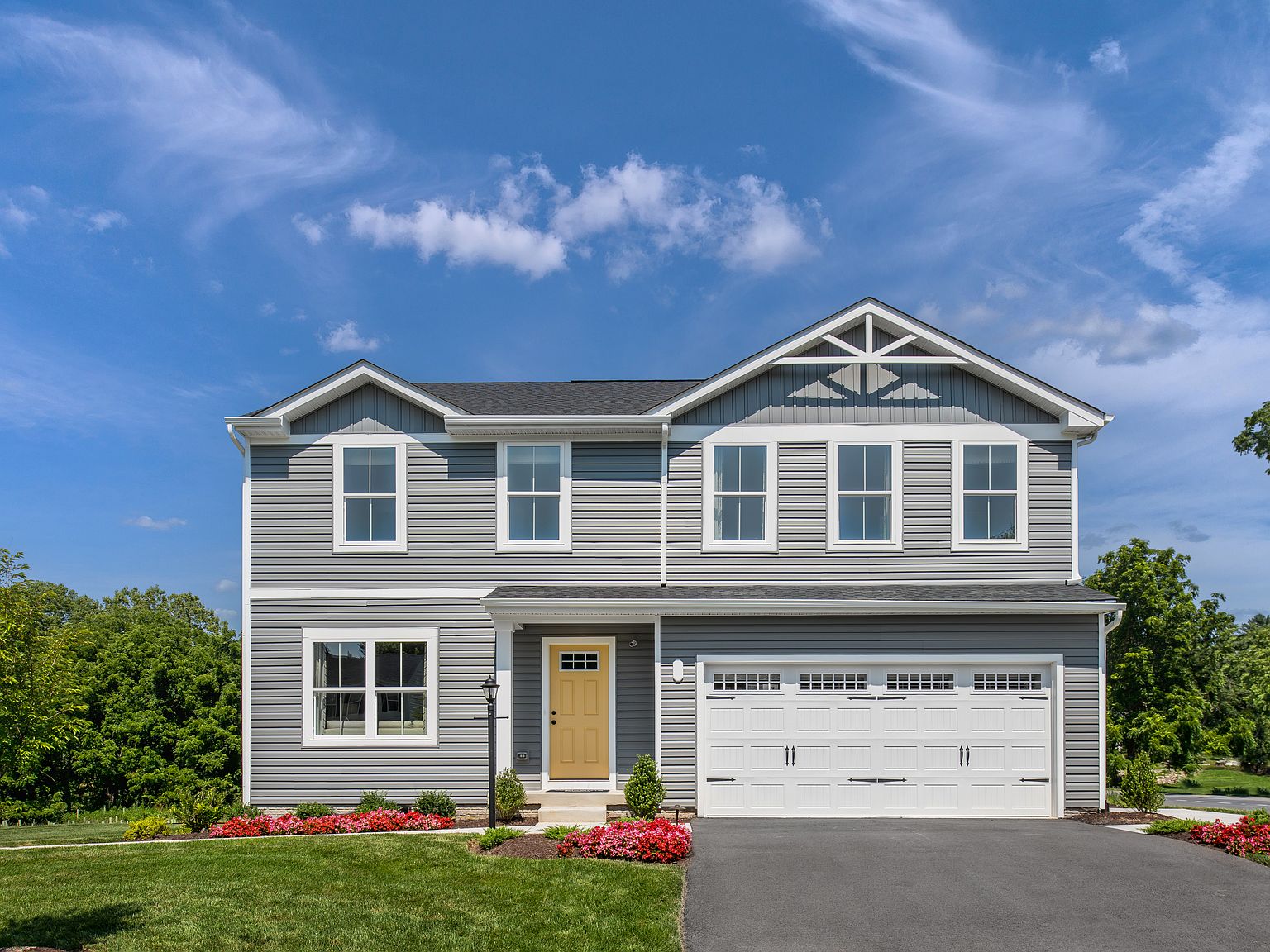 Chambers Overlook by Ryan Homes in Chambersburg PA Zillow