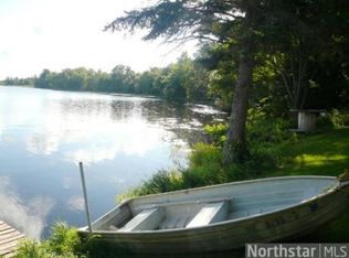 63634 Indian Lake Rd, Finlayson, MN 55735