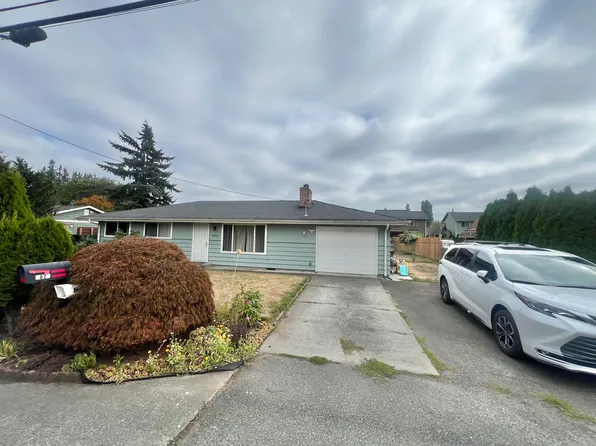 8825 46th Dr NE, Marysville, WA 98270