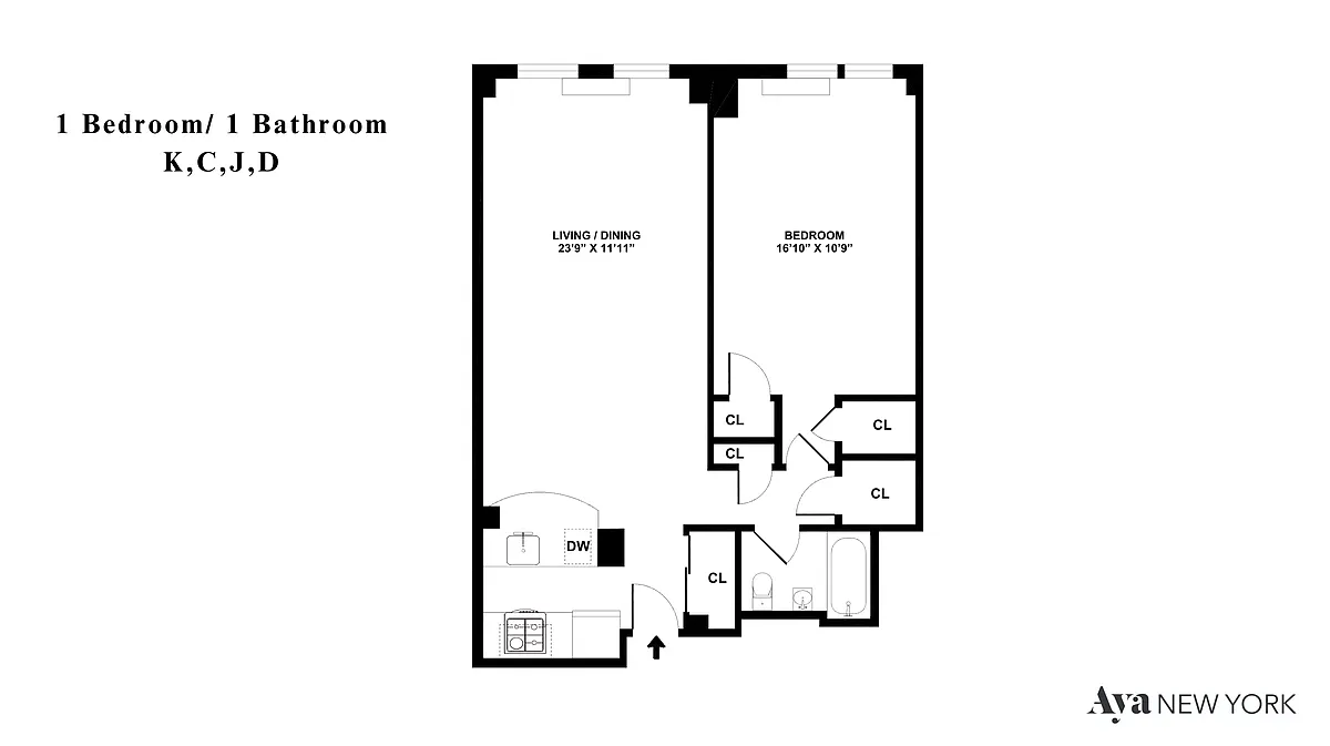 Building Photo - 225 E 63rd St #4C