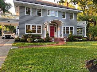 1607 E Ridgewood St, Orlando, FL 32803